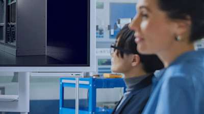 More about Teamcenter 