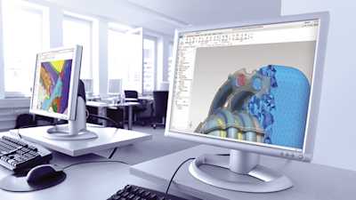 Multi-Disciplinary Design | Siemens Software | Siemens