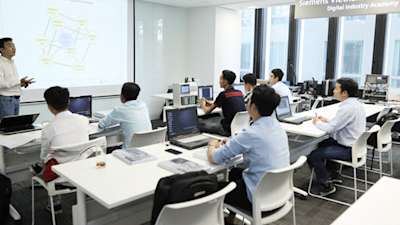 Verification Academy