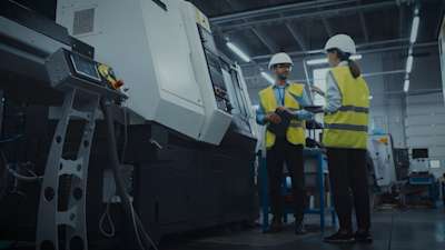 See how Siemens Mechanical Design accelerates machine and component manufacturing - Related Link