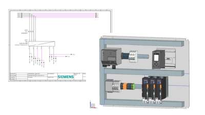 Industrielles Elektrodesign 