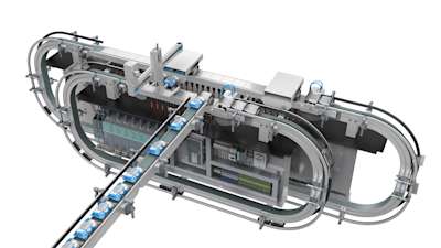 Siemens Digital Industries Software solution enables Festo to reduce development time by up to 30 percent.