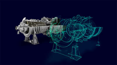 Blog | Whole engine modeling for gas turbine performance