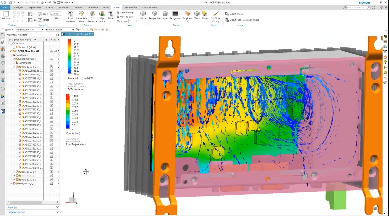 Enhance Electronics Reliability With Simulation And Testing Siemens Software