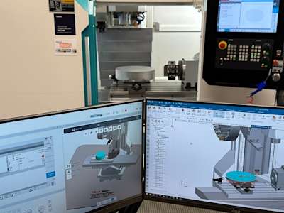 Related Link: How a Family-Owned Tooling Company Competes with Global Giants