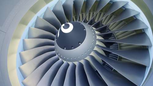 Ottimizzare le prestazioni termo-meccaniche dei motori aeronautici