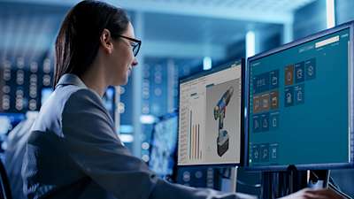 Explore our PLM solutions