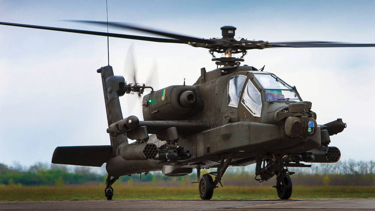 GKN Aerospace Fokker Landing Gear Case Study | Siemens Software