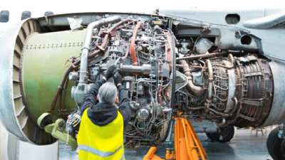 Blog | Containing aircraft engine failure