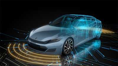 Utilize CI/CD of ECU software | Siemens Software | Siemens