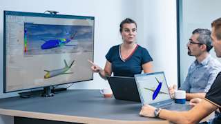 IoT Tribe and Siemens launch the Flywheel Programme | Siemens