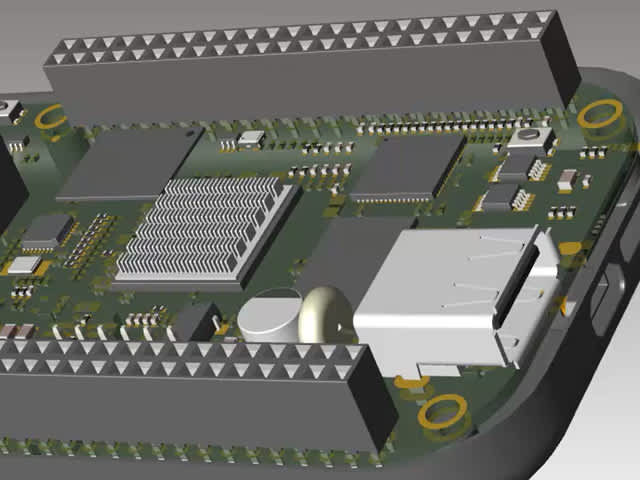 Xpedition Enterprise | Siemens Digital Industries Software