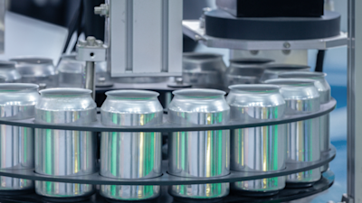 Benefits of manufacturing operation management for the consumer-packaged goods industry