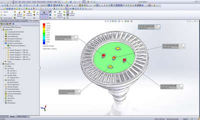 Try Simcenter FLOEFD Standalone today