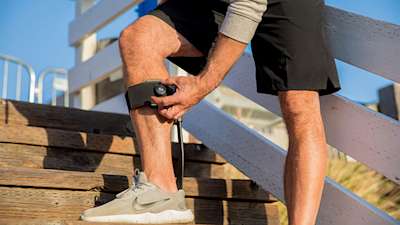 Die Geschichte des Start-up-Unternehmens Elevate