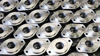 Digitalization in Contract Manufacturing