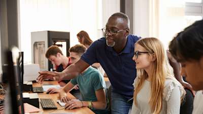Designcenter NX educator resources