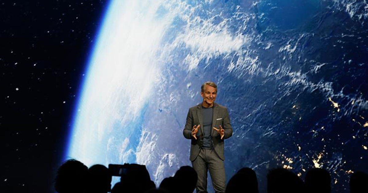 Siemens unveils breakthrough innovations at CES 2025 | Siemens