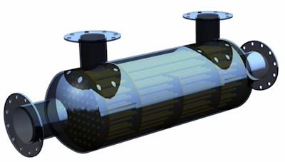 Simcenter FLOEFD for Siemens NX