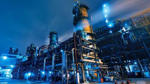 Improving Design and Operation in Refining & Petrochemicals with Predictive Engineering Analytics