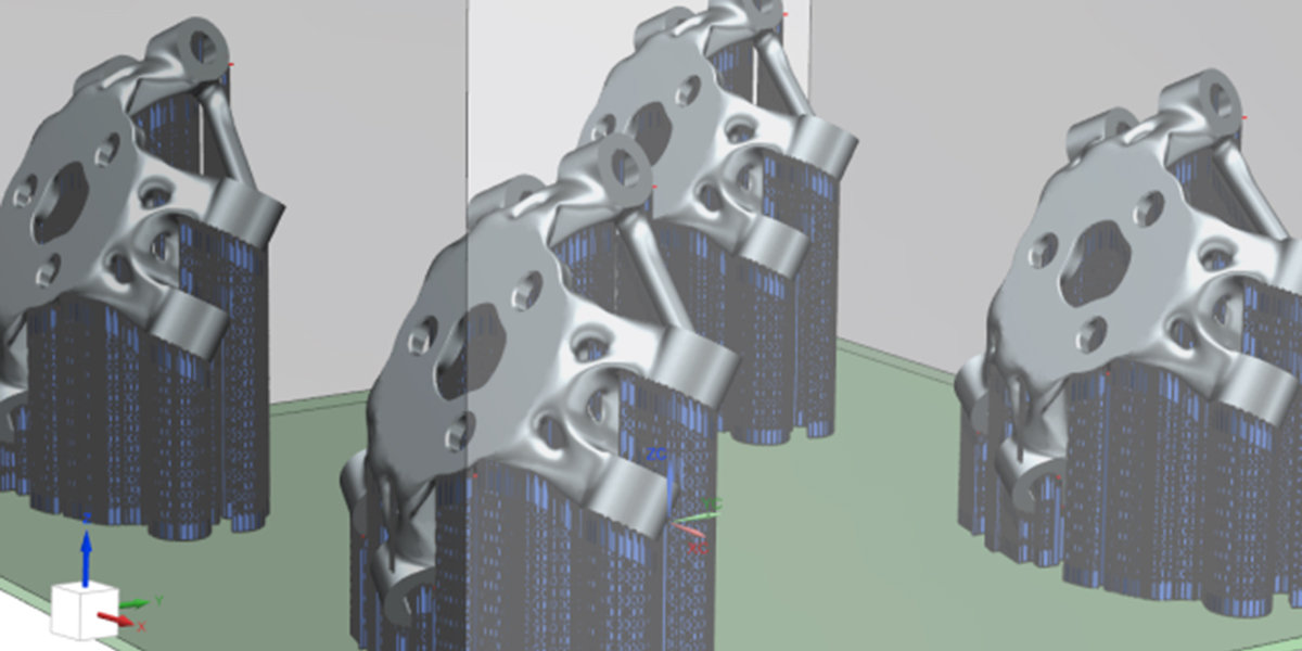 Hand press machine, 3D CAD Model Library
