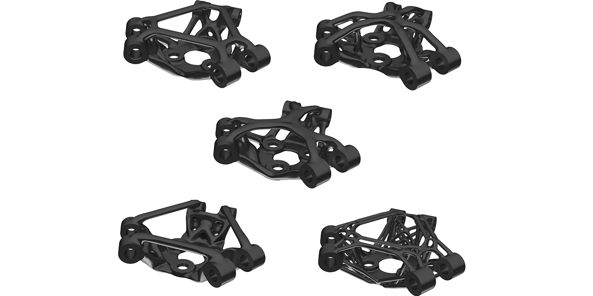 Generative Design with p5.js［p5.js版ジェネラティブデザイン