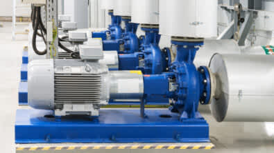 Poorly designed pumps use more energy than you think. Here’s how to improve pump performance.