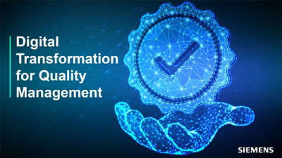 Garantire una qualità eccellente nell’intera value chain