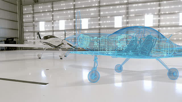 Digital Twin | Siemens Digital Industries Software