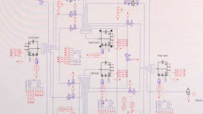 Simcenter Amesim and Simcenter Engineering help manufacturer reduce fuel system design cycle by a year