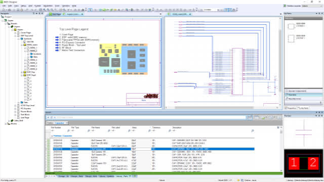 PADS Standard & PADS Standard Plus - PCB Design Software | Siemens