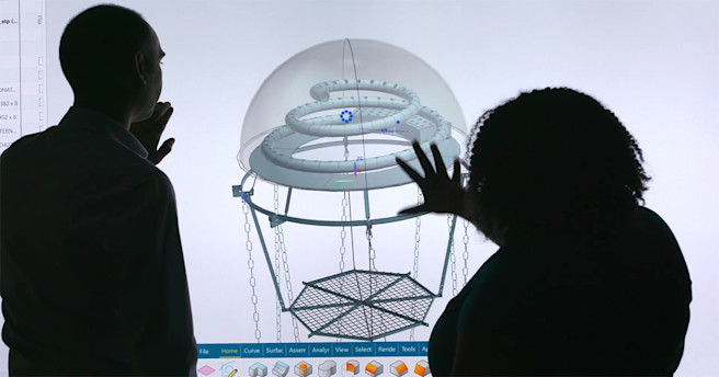 Image associated with Siemens Digital Industries Software