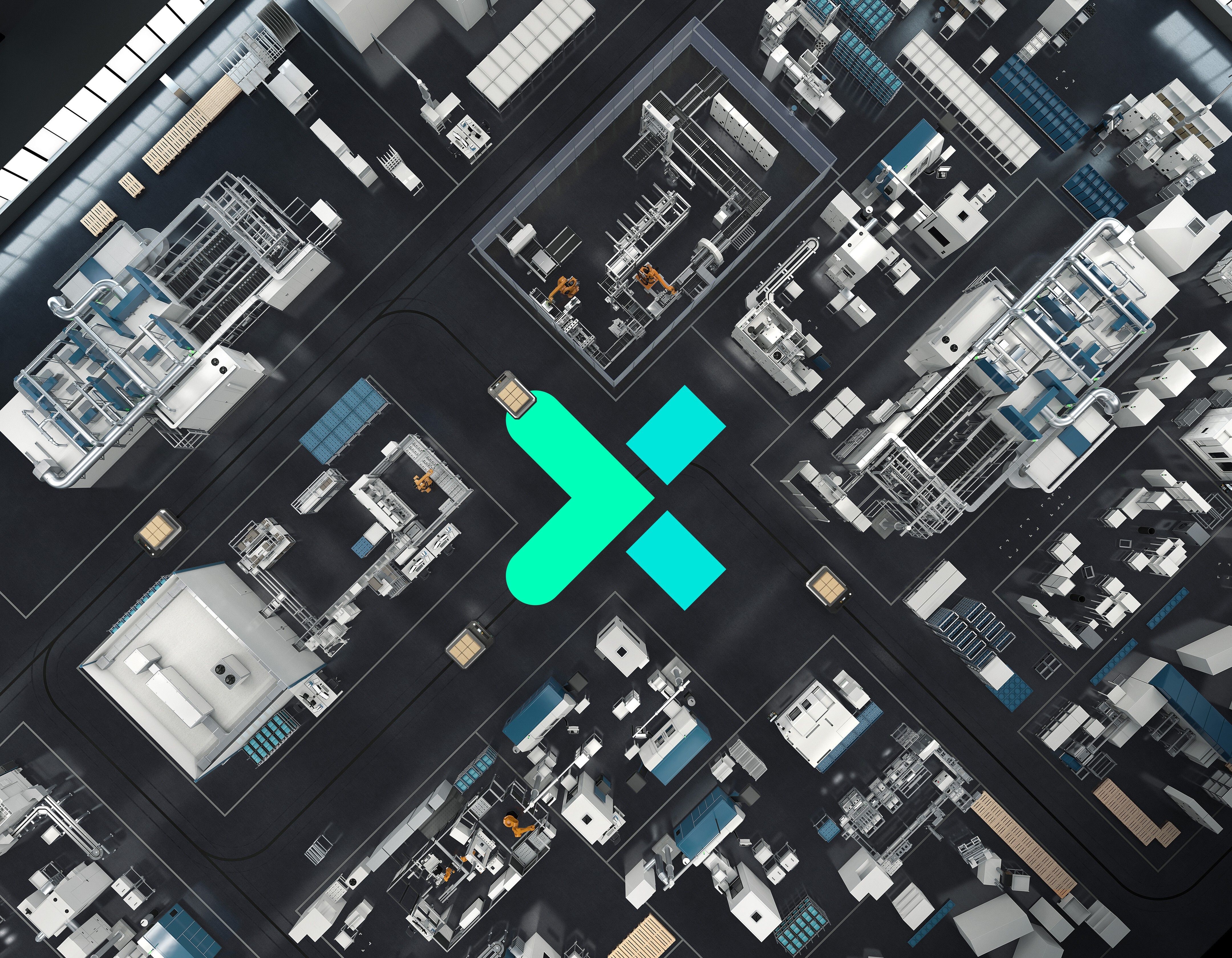 Industrial Operations X | Siemens