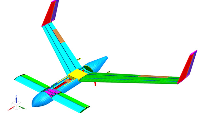AIRFRAME STRUCTURAL DESIGN 航空機構造設計