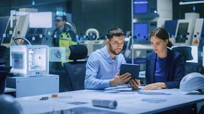 Siemens solution for enterprise BOM transformation | Siemens Software