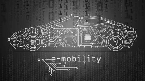 Optimalizace vestavěného softwaru pro vývoj elektrifikovaných vozidel