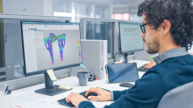 Designcenter X Solid Edge trial | Siemens Digital Industries Software