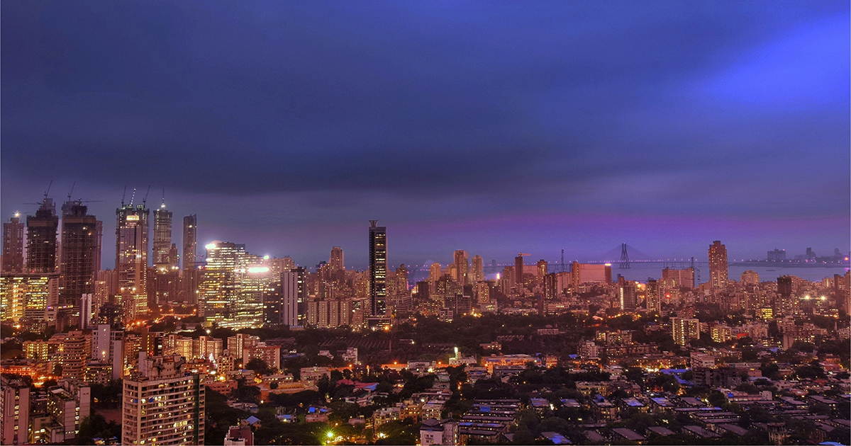 Investor Relations India