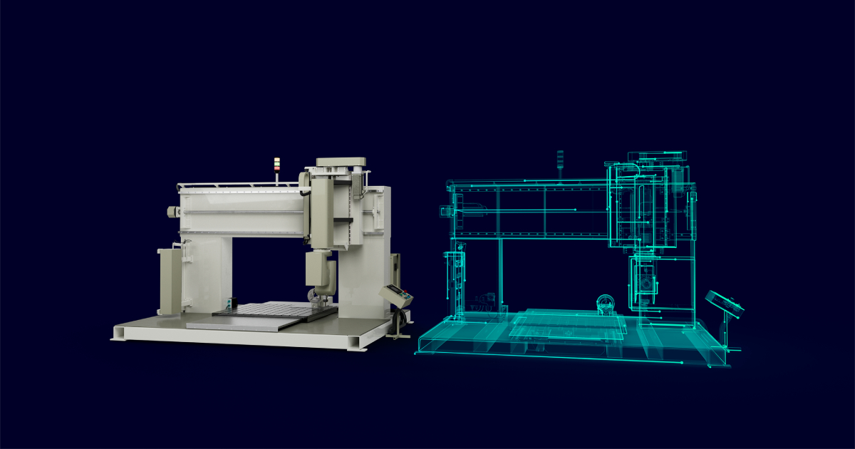 コンピューター支援設計(CAD) | Siemens Software