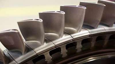 Mehr zu unseren Software-Lösungen für die Additive Fertigung/3D-Druck 