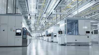 Digitalization is imperative to the future success of manufacturing