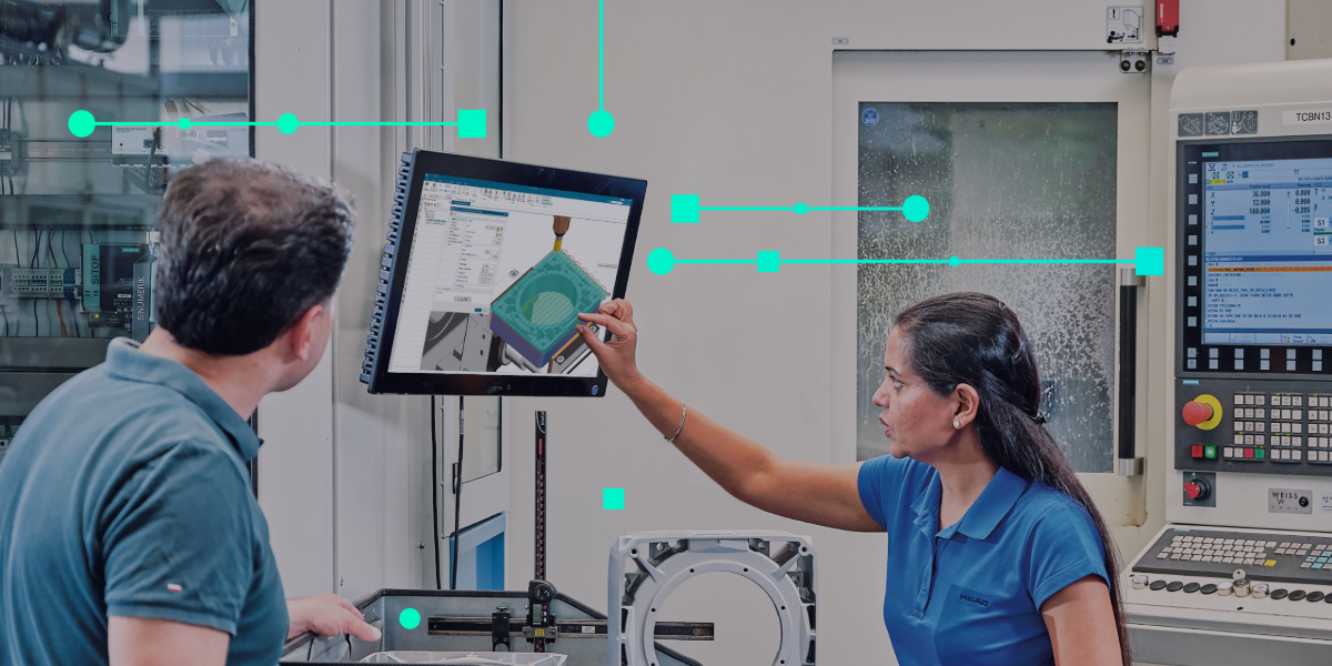 SIEMENS　CAD/CAM冠作成器機 CAD-CAM Integration | Siemens NX | Siemens Software