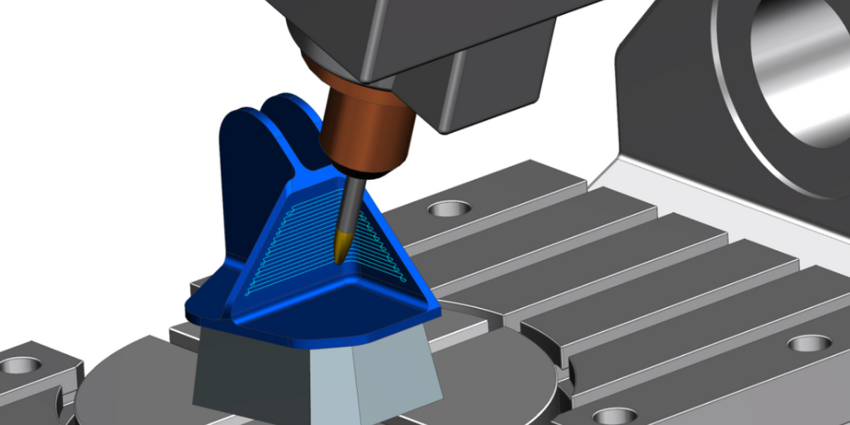 NX X Manufacturing Premium | Siemens Software