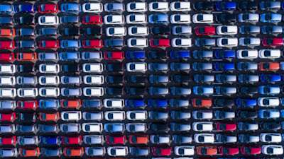 Direct connection to suppliers and carriers