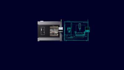 Get it right the first time in part manufacturing