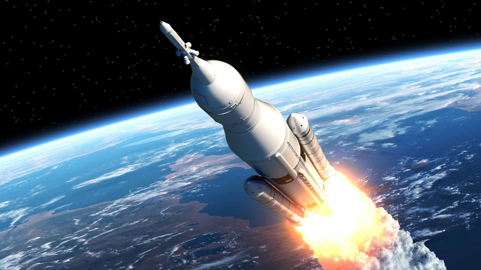 宇宙船ハーネス | ファイアフライ・エアロスペース |シーメンス