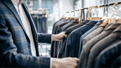 What are the advantages of a PLM system for emerging retail and fashion brands?