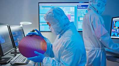 Accelerate advanced-node ramp up and robust design enablement | Siemens