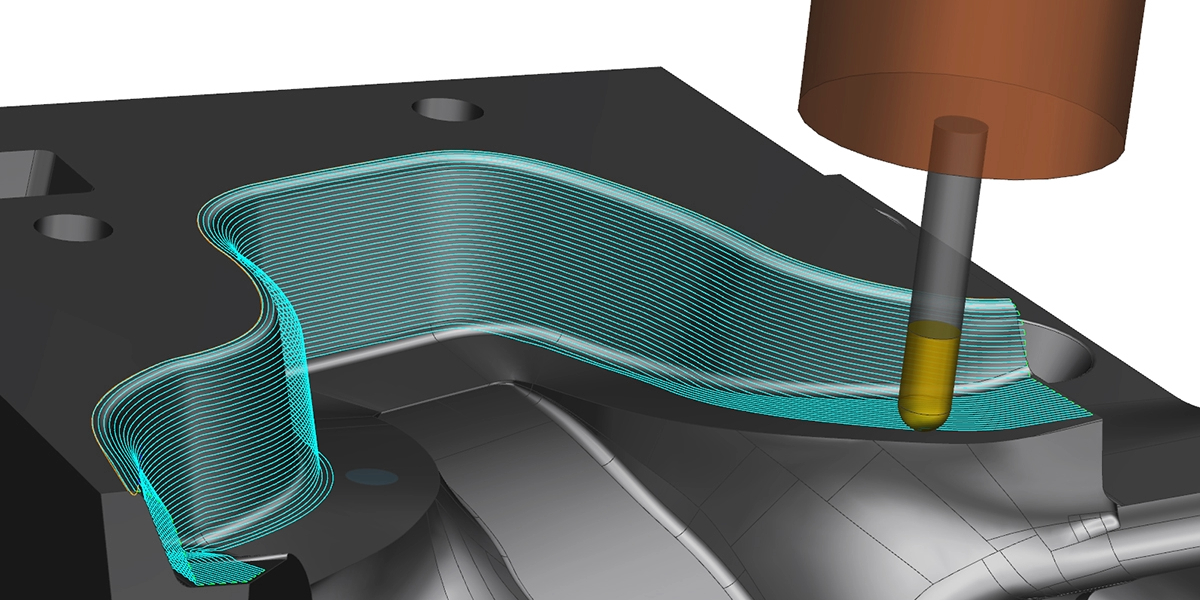 NX X Manufacturing Advanced | Siemens