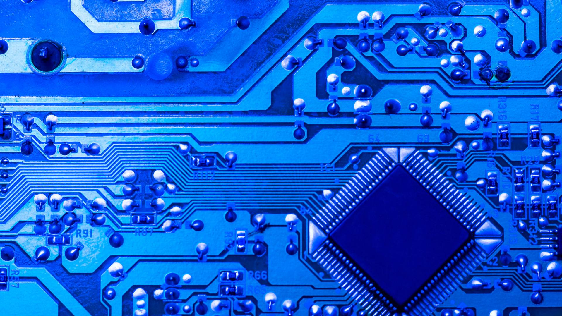 Российские фотонные процессоры как замена GPU в задачах ИИ